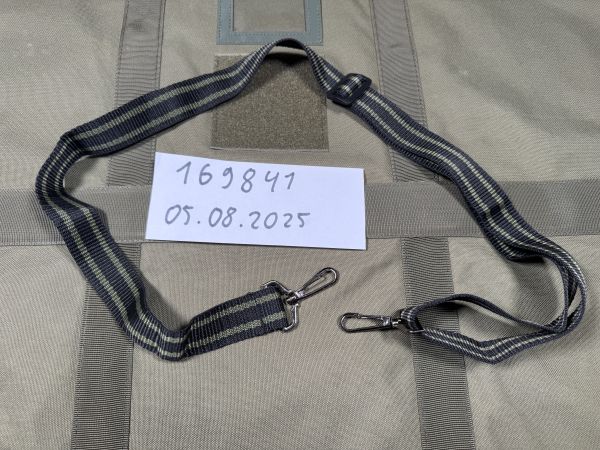 Sehr einfacher Trageriemen/ Tragegurt