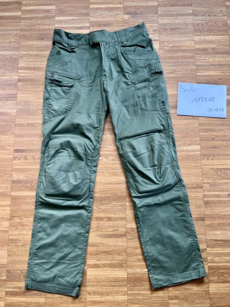Helikon Tex Urban Tactical Pants 34/34 Grün