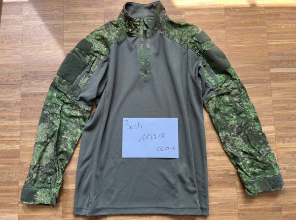 Helikon Tex Combt Shirt MCDU Pencott Wildwood XL