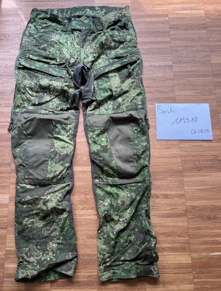 Helikon Tex MCDU Combat Pants 34/34 Pencott Wildwood