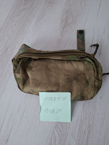 Merhzwecktasche in Atfg