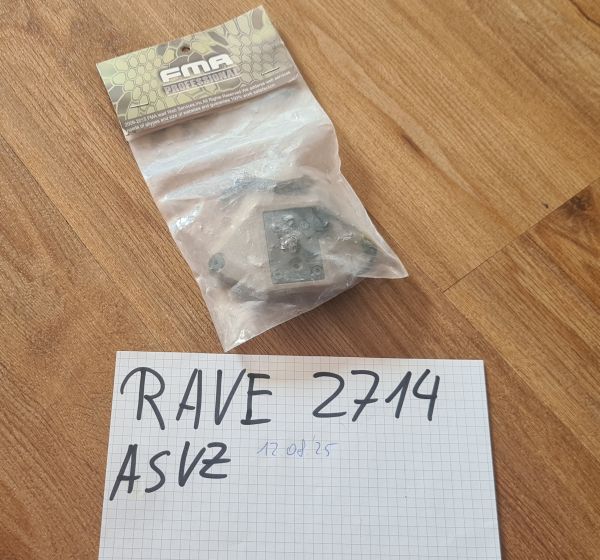 FMA TB964 L3 NVG Mount