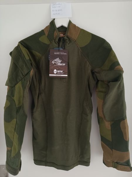 NFM GARM 2.0 Combatshirt M98 FR Norwegische Armee