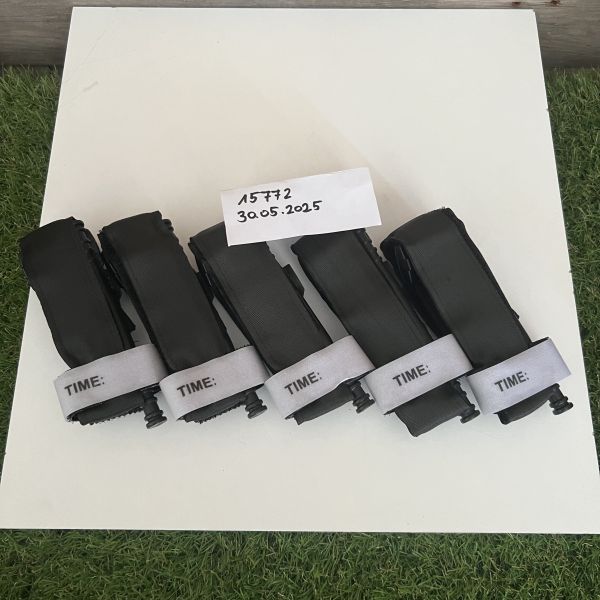 Tourniquet 75 cm Notfall-Druckverband Erste Hilfe Emergency First Aid Militär