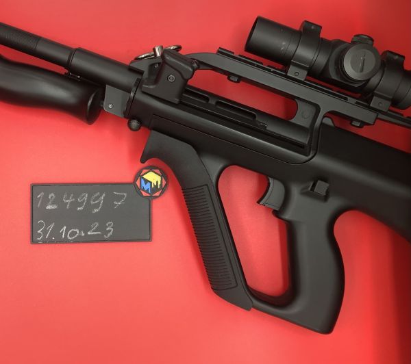 AUG Trigger guard Grip