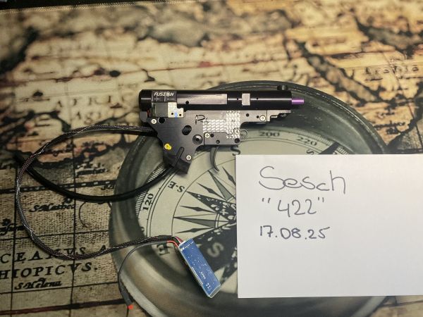 Polarstar FE V2 gen3 