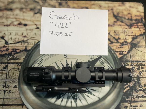 Vortex HD Razor Nachbau 