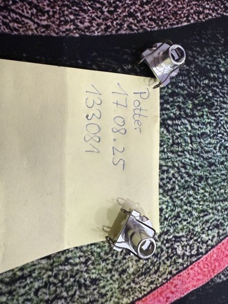 Feed Tube for MTW V3