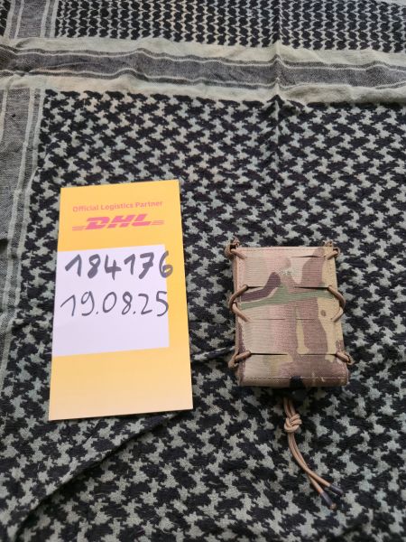 TT SGL Mag Pouch M4