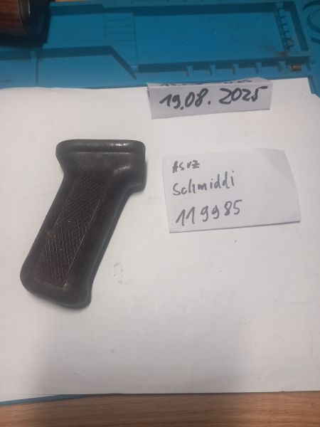 AKM original Griff Bakelit für GBB