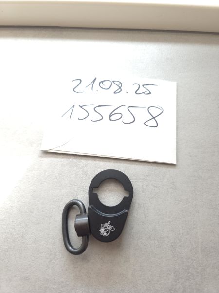 G&P KAC Metall QD Swivel Sling M4 AEG