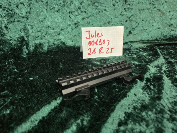 Picatinny Raiser lang