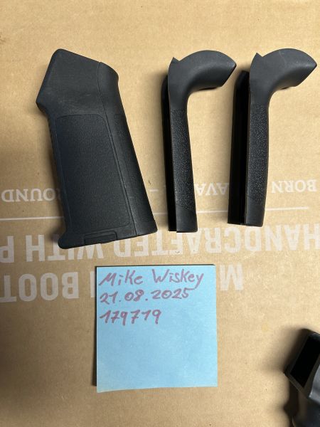 M4 Griff Modular Magpul MOE Style NEU