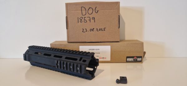 Angry gun L119A2 Short 