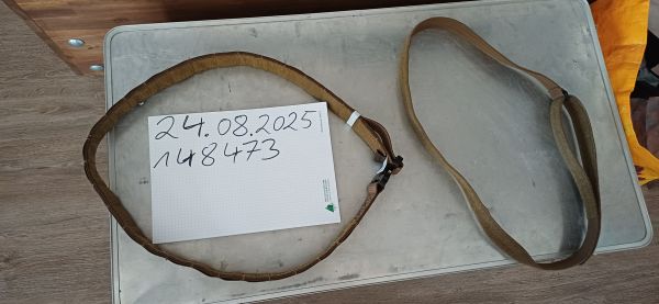 TT Modular Belt Set XL (135) Coyote 