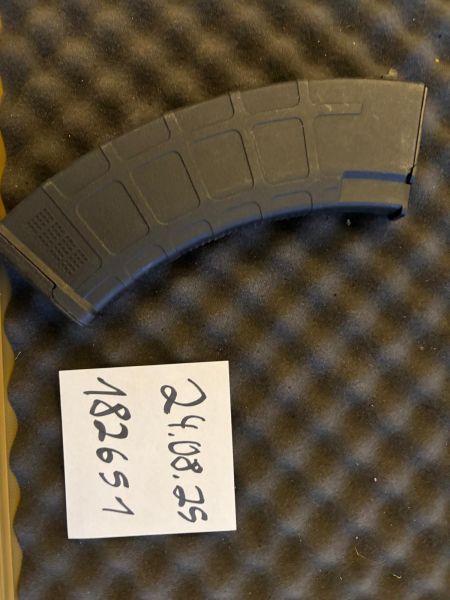 !Preis Update! Cyma AK Magazin 