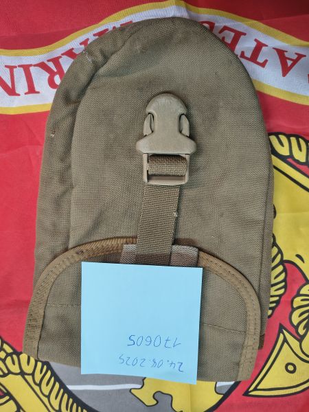 USMC Klappsparten tasche
