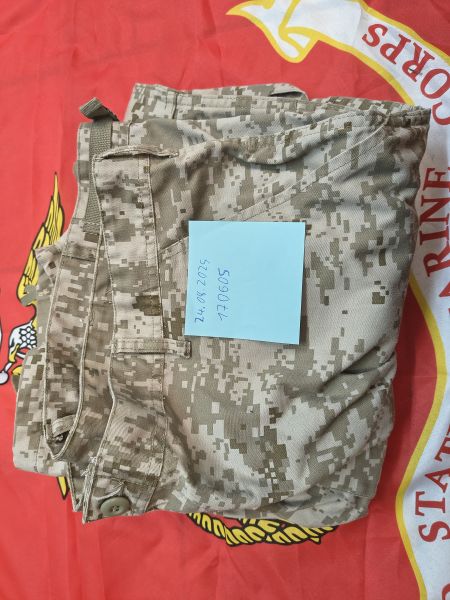 Koyote digital Hose XXL regulare