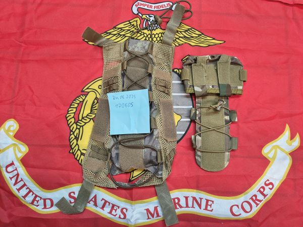 Helm Bezug für fast Helm