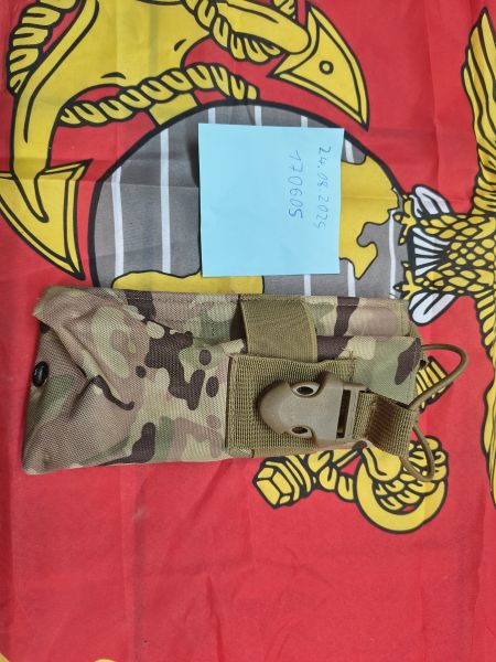 Funkgerät Tasche multicam