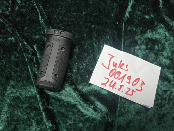 Hera Arms Frontgriff für Picatinny