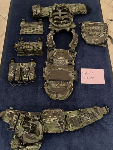 Novritsch ASPC ACP Tropic Bundle