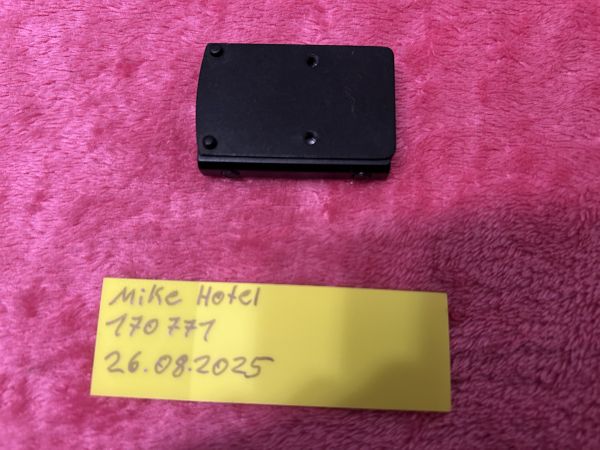 RMR Mount Base für Pica