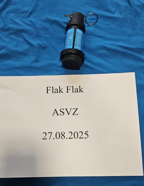 Airsoft Innovations Cyclone Frag