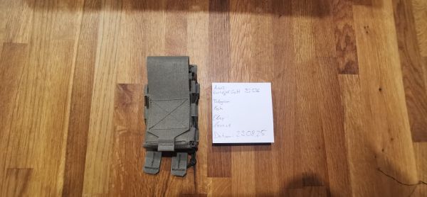 MD Textil Magazin Tasche 