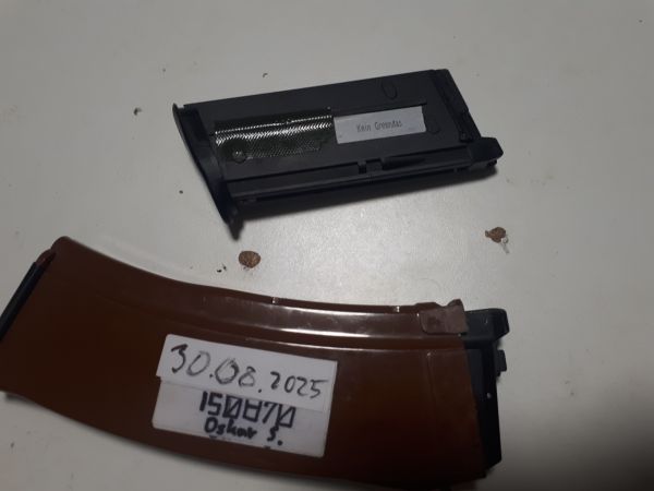 Tokyo Marui Five Seven (TM FN 57) Ersatzmagazin