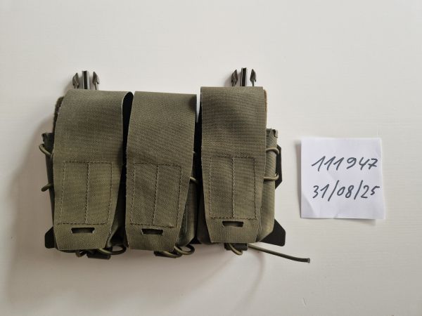 Templars Gear Ranger Green AR / AK Panel