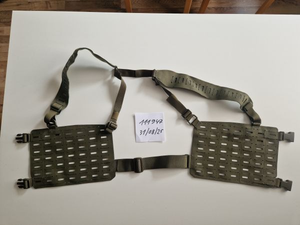 Templars Gear Ranger Green Tactical Vest