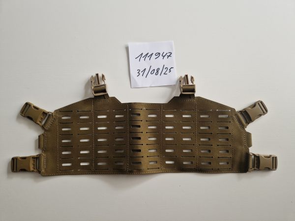 Templars Gear Coyote CR8