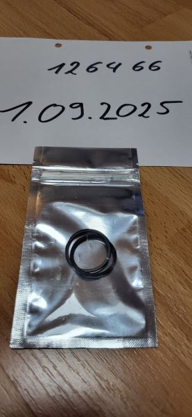 MDR-X pom Piston Head Ring