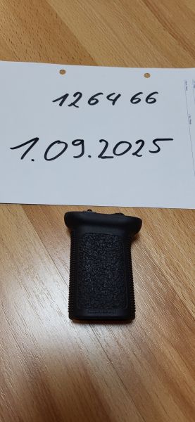 BCM vertical Grip mod 3