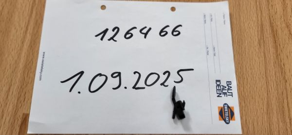 VFC Scar SAEG Bolt Catch