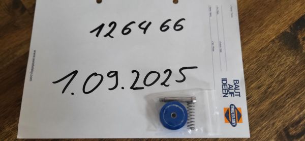 MDR-X Piston Head V1