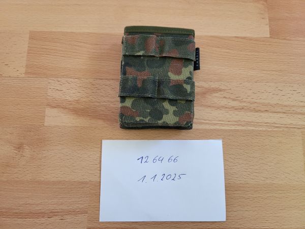 BE-X Begadi Mag Pouch G3 HK417 SCAR-H