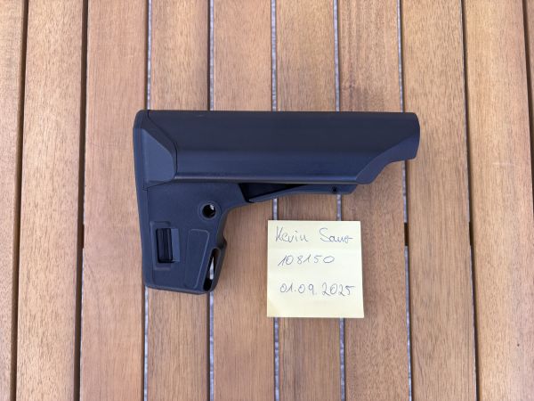 - PTS Enhanced Polymer Stock 