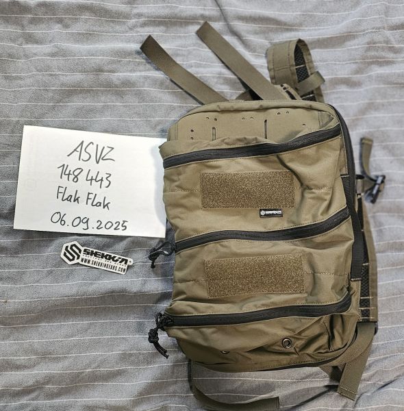 Shekking Gear Mdic Backpack