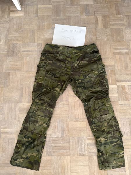 Emerson Gear Combat Hose