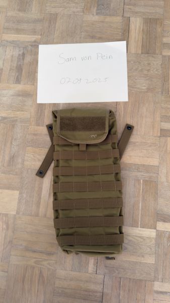 Tasmanian Tiger Trinkpouch