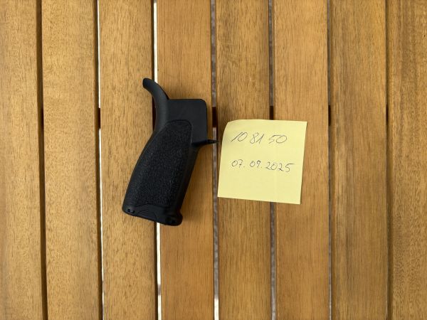 Pistolengriff AEG/S-AEG