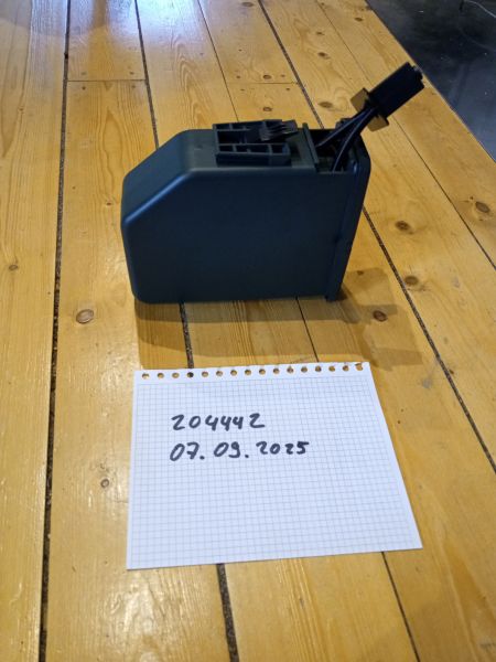 A&K M249 boxmagazin