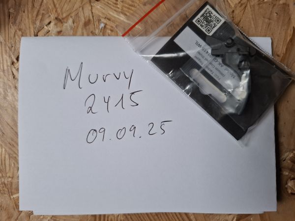 FCC Wilson Combat Trigger (PTW)