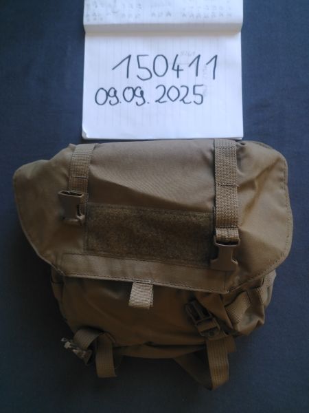 Velocity Systems Mayflower Buttpack