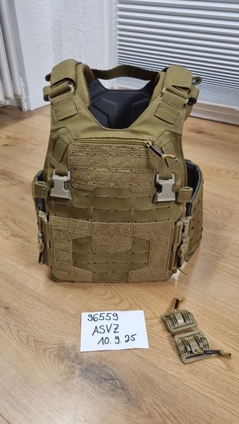 Templars Gear CPC Gen4.1 Roc Coyote