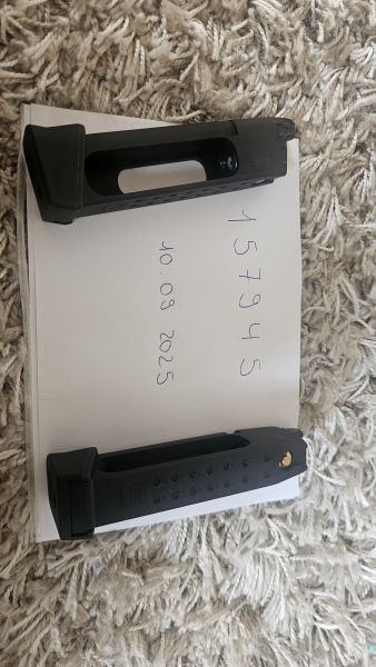 VFC Glock 17/19x CO2 Mags