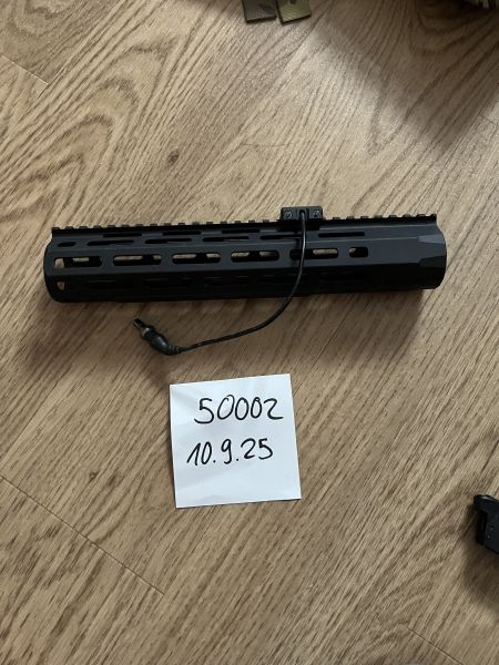 Airsoft Artisan URX6