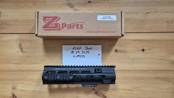 Z Parts, Geissele SMR 10,5